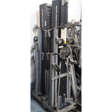 Load image into Gallery viewer, Genie ST24 Material Lift – 7m, 295kg | Stage Experts