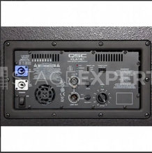 Load image into Gallery viewer, QSC Line Array KLA12 Loudspeaker / Subwoofer package - **SOLD**
