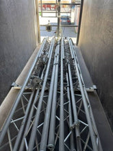 Load image into Gallery viewer, Eckart Stagemobil XXL mobile stage, 10m x 6m platform