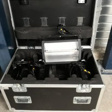 Load image into Gallery viewer, Clay Paky Stormy CC LED Strobe | RGBW, 40,000 lm, 7ch DMX