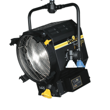 Load image into Gallery viewer, De Sisti SuperLED F10 Daylight 180W Fresnel – High CRI