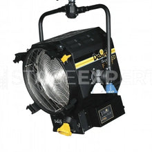 Load image into Gallery viewer, De Sisti SuperLED F10 Daylight 180W Fresnel – High CRI