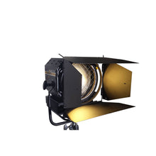 Load image into Gallery viewer, De Sisti SuperLED F10 Daylight 180W Fresnel – High CRI