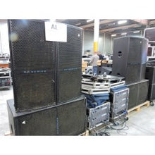 Load image into Gallery viewer, Adamson SX18 + SX Sub System with Amplifier | Stage Experts