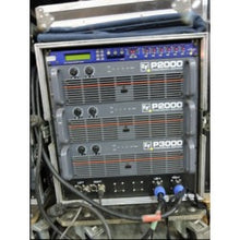 Load image into Gallery viewer, Adamson SX18 + SX Sub System with Amplifier | Stage Experts
