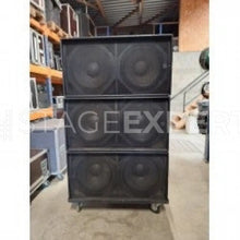 Load image into Gallery viewer, Martin Audio SX218 Subwoofer – Dual 18-inch Touring Sub