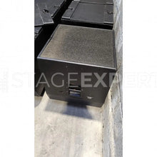 Load image into Gallery viewer, d&b audiotechnik C4 Top/Sub System Kit with P1200 Amps