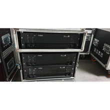 Load image into Gallery viewer, d&b audiotechnik C4 Top/Sub System Kit with P1200 Amps