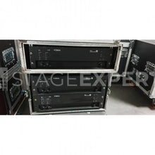 Load image into Gallery viewer, d&b audiotechnik C4 Top/Sub System Kit with P1200 Amps
