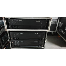 Load image into Gallery viewer, d&b audiotechnik C4 Top/Sub System Kit with P1200 Amps