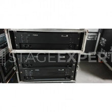 Load image into Gallery viewer, d&b audiotechnik C4 Top/Sub System Kit with P1200 Amps
