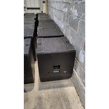 Load image into Gallery viewer, d&b audiotechnik C4 Top/Sub System Kit with P1200 Amps