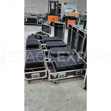 Load image into Gallery viewer, Nexo M620 Line Array – 6-Box Package with Flight Case & Rigging