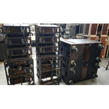 Load image into Gallery viewer, dBTechnologies T4 + S20 Complete Amplified PA System