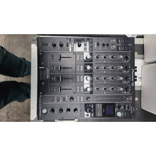 Load image into Gallery viewer, Pioneer DJM-900NXS2 – 4-Channel Club DJ Mixer with FX