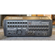 Load image into Gallery viewer, Yamaha TF1 Console + NY64-D Dante Card | Digital Mixer