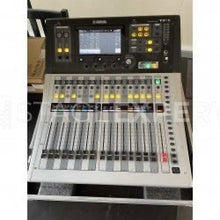 Load image into Gallery viewer, Yamaha TF1 with TIO1608‑D & NY64‑D Dante Card Digital Mixer