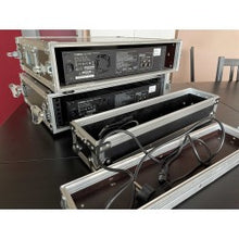 Load image into Gallery viewer, Yamaha TF1 with TIO1608‑D & NY64‑D Dante Card Digital Mixer