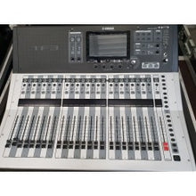 Load image into Gallery viewer, Yamaha TF3 Digital Mixing Console – 48ch USB, 20 Aux, Dante