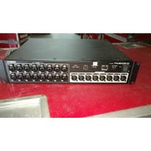 Load image into Gallery viewer, Yamaha TF5 + Tio1608 Digital Console Bundle | 48ch, Dante-ready