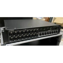 Load image into Gallery viewer, Yamaha Tio1608-D1 Dante Stage Box – 16 In / 8 Out, Remote I/O