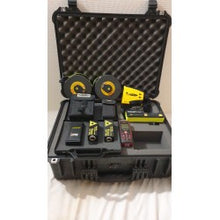 Load image into Gallery viewer, L-Acoustics Tool Case – Durable organiser for pro audio
