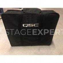 Load image into Gallery viewer, QSC TouchMix-8 Digital Mixer – Compact touchscreen control