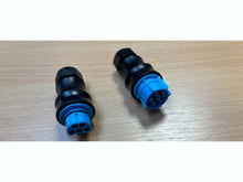Load image into Gallery viewer, Traxon Nano Liner Allegro AC XB-27 – 16x with Injectors