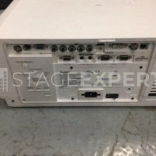 Load image into Gallery viewer, Mitsubishi UD8400U 6500-Lumen DLP Projector | Stage Experts