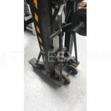 Load image into Gallery viewer, GUIL ULK650XL URC Tower Lift, 6.5 m, 400 kg Capacity