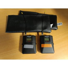 Load image into Gallery viewer, Shure ULXD4 + UR2/Beta58 + UR1 Wireless System (G51)