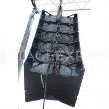 Load image into Gallery viewer, APG Uniline Full Line Array - Professional PA System for Touring