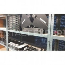 Load image into Gallery viewer, Shure UR4D (J5E) with 2x UR2/SM58 Wireless System
