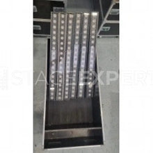 Load image into Gallery viewer, URC LED Bar Set of 6 – Stage LED Batten Lighting Pack by URC