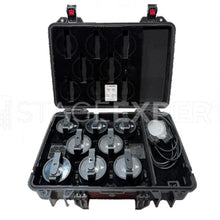 Load image into Gallery viewer, Astera AX3 Lightdrop Set – Wireless LED Uplight Kit