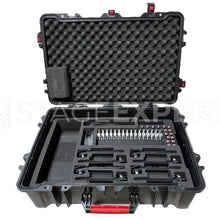 Load image into Gallery viewer, Astera Helios Tube Kit – LED batten kit with charge case