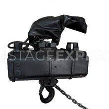 Load image into Gallery viewer, ChainMaster 1000 kg D8 Hoist – 4 m/min, 24 m Lift (Used)