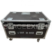Load image into Gallery viewer, CM Lodestar RRS 2000 kg D8 Chain Hoist, 30 m, 4 m/min