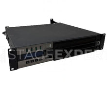Load image into Gallery viewer, L-Acoustics LA8 Power Amplifier & DSP System Controller