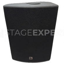 Load image into Gallery viewer, L-Acoustics X15 HiQ Pair – Stage Monitors with Flightcase
