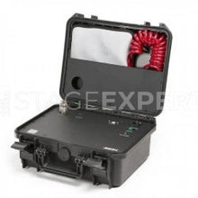 Load image into Gallery viewer, SGM Vacuum Test Case for IP Fixtures – Calibration Kit