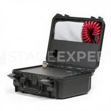 Load image into Gallery viewer, SGM Vacuum Test Case for IP Fixtures – Calibration Kit