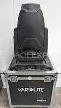 Load image into Gallery viewer, Vari-Lite VLZ Wash LED – 25,000 lm, CMY/CTO, 7–50° Zoom