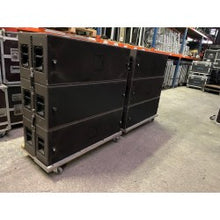 Load image into Gallery viewer, L-Acoustics V-DOSC + SB28 Professional Line Array System