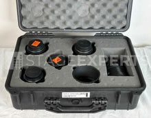 Load image into Gallery viewer, Samyang EF-Mount 5-Lens Cine Prime Set 14–85mm for Canon EF