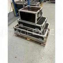 Load image into Gallery viewer, MIDAS Venice 320 & 160 with SPX2000 & BSS 366 – Lot