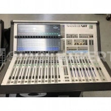 Load image into Gallery viewer, Soundcraft Vi1 Digital Mixing Console – Compact Pro Desk