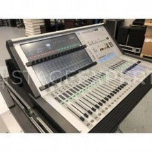 Load image into Gallery viewer, Soundcraft Vi1 Digital Mixing Console – Compact Pro Desk