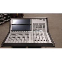 Load image into Gallery viewer, Soundcraft Vi1 MADI Console + Stage Box 32 Digital Mixer