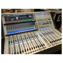 Load image into Gallery viewer, Soundcraft Vi1 MADI Console + Stage Box 32 Digital Mixer